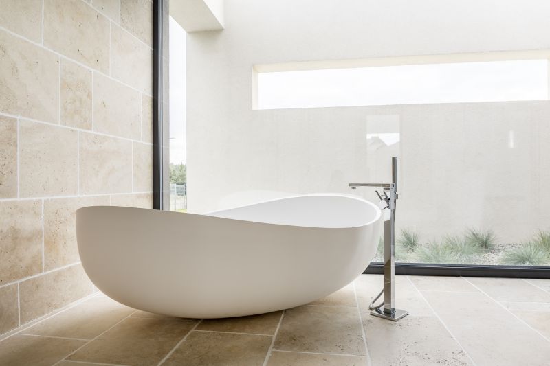 Custom Bathtub Designs